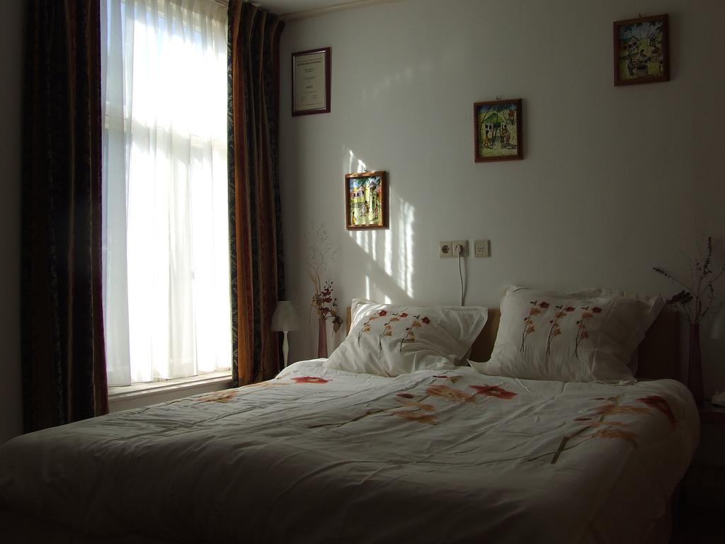 B&B 'T Nije Huus Schoonoord Rum bild