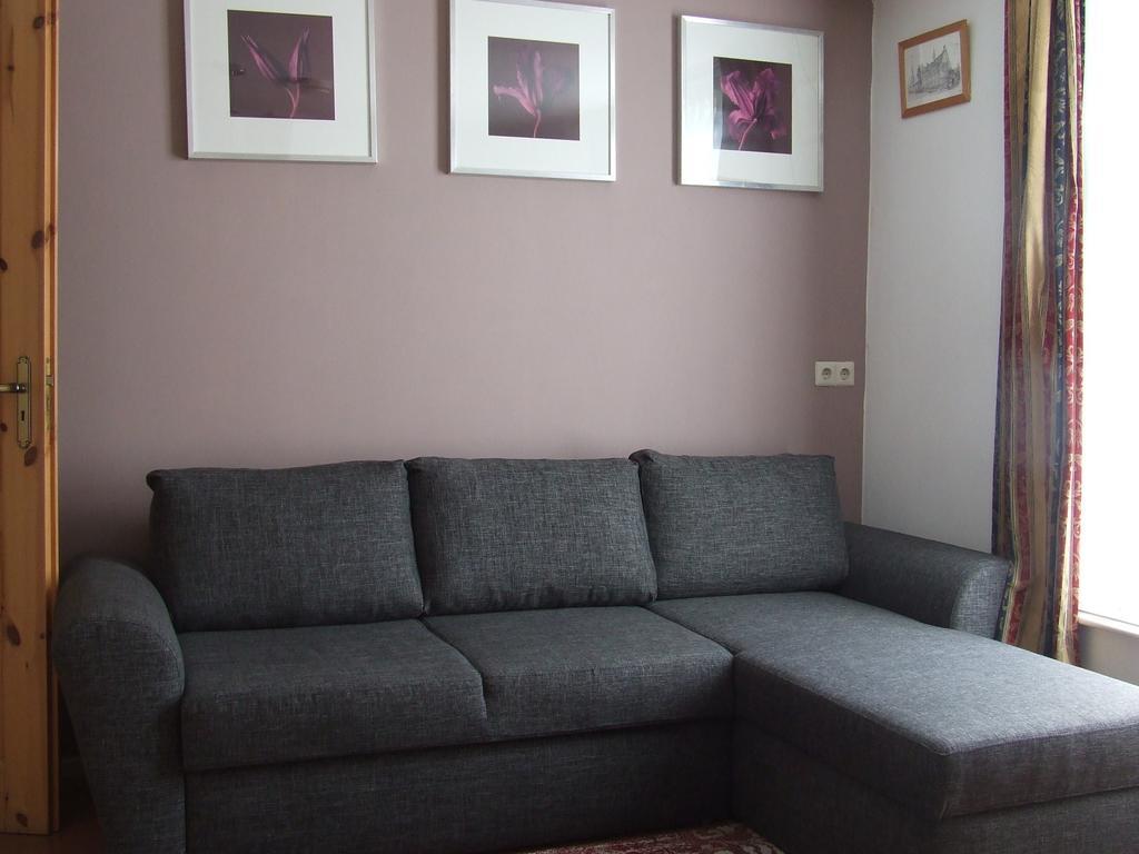 B&B 'T Nije Huus Schoonoord Rum bild